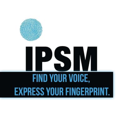 IPSM Music School logo